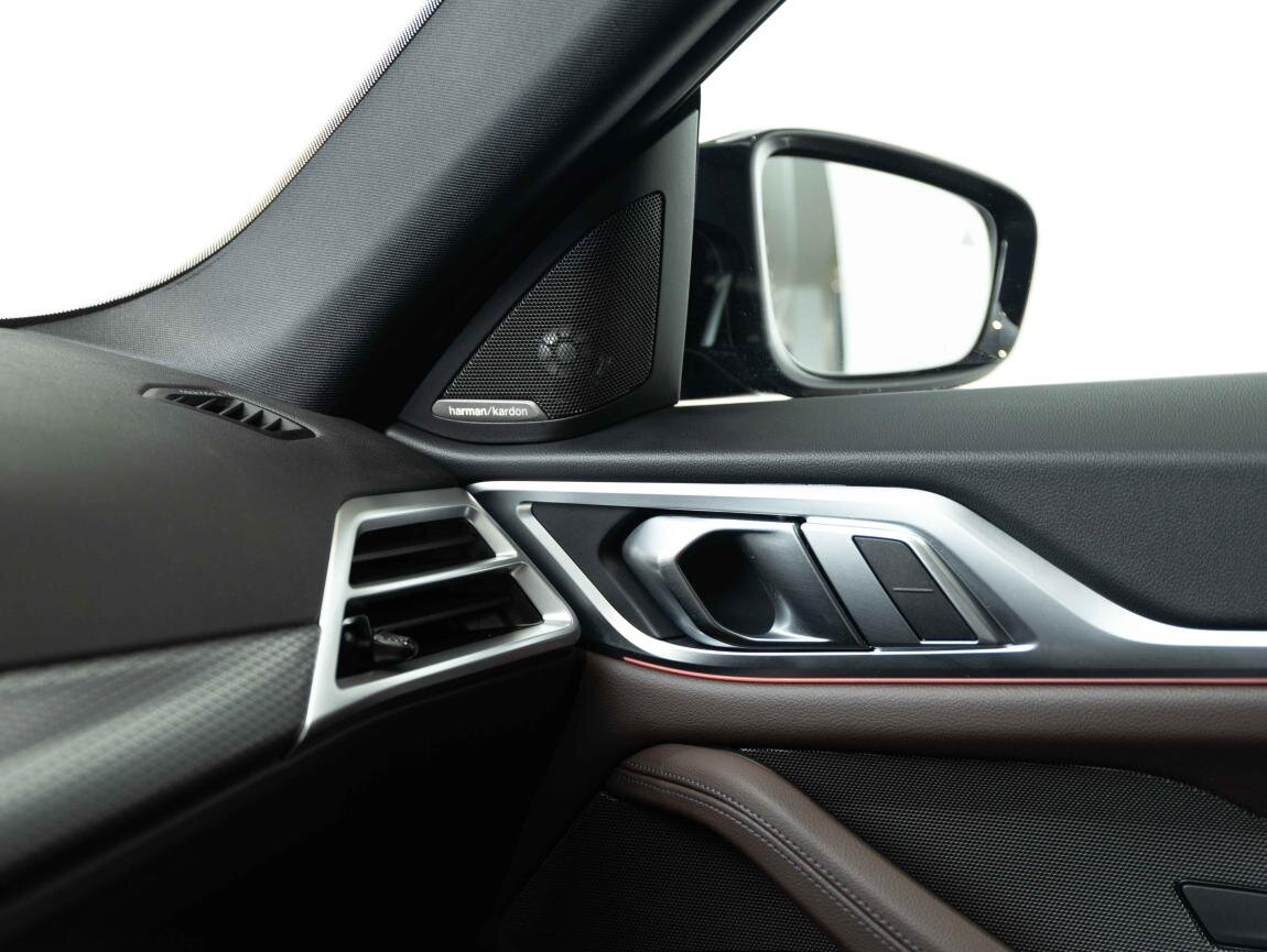 BMW Řada 4 Ostatní 3,0 l 275 kw