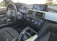 BMW Řada 3 35