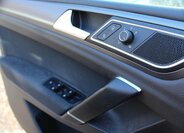 Volkswagen Golf Sportsvan Kombi 1,2 l 81 kw