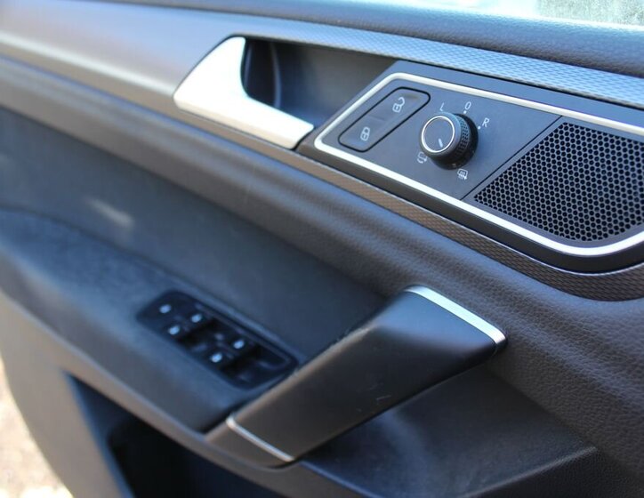 Volkswagen Golf Sportsvan Kombi 1,2 l 81 kw