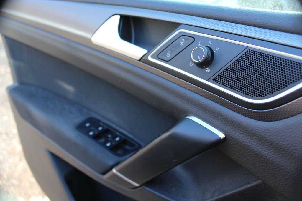 Volkswagen Golf Sportsvan Kombi 1,2 l 81 kw