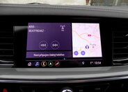 Opel Insignia Kombi 1,6 l 100 kw