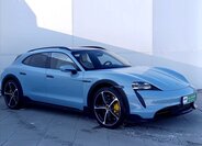 Porsche Taycan Kombi 0,0 560 kw
