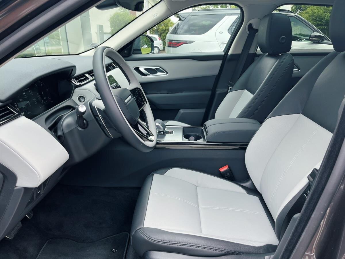 Land Rover Range Rover Velar SUV 3,0 l 221 kw