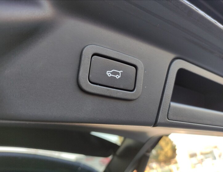 Land Rover Range Rover 22