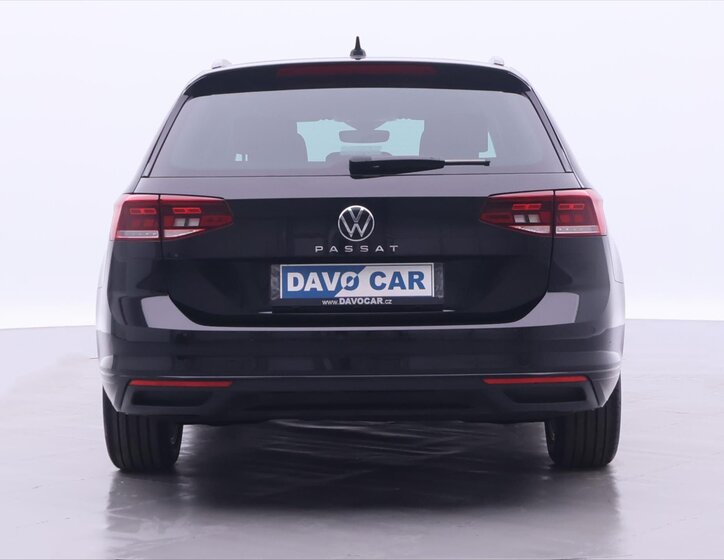 Volkswagen Passat Kombi 2,0 l 110 kw