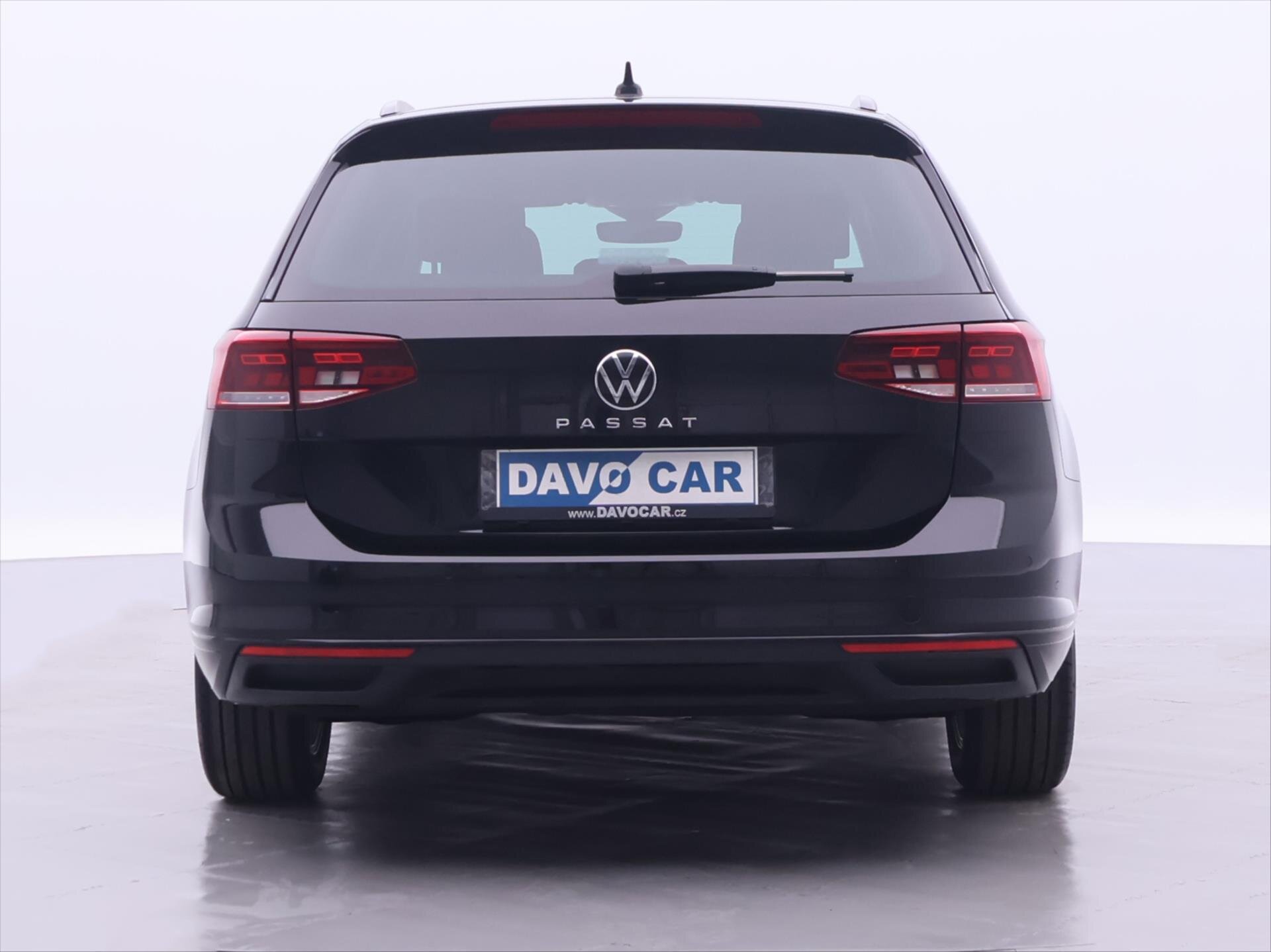 Volkswagen Passat Kombi 2,0 l 110 kw