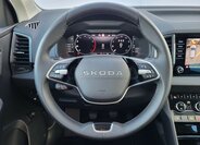 Škoda Karoq SUV / Terénní 1,5 l 110 kw