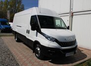 Iveco Daily Užitková 2,3 l 115 kw