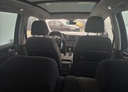 Volkswagen Golf Sportsvan Kombi 1,4 l 110 kw