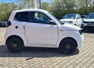 Ligier Ostatní Hatchback 499,0 6 kw