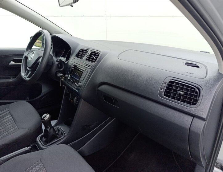 Volkswagen Polo Hatchback 1,4 l 55 kw