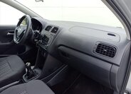 Volkswagen Polo Hatchback 1,4 l 55 kw