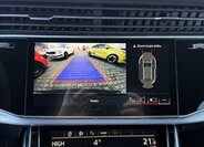 Audi Q7 SUV 3,0 l 210 kw