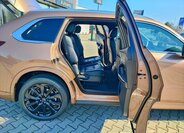 Mazda CX-80 SUV / Terénní 3,3 l 187 kw