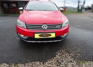 Volkswagen Passat Kombi 2,0 l 155 kw