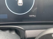 Hyundai Tucson SUV / Terénní 1,6 l 158 kw