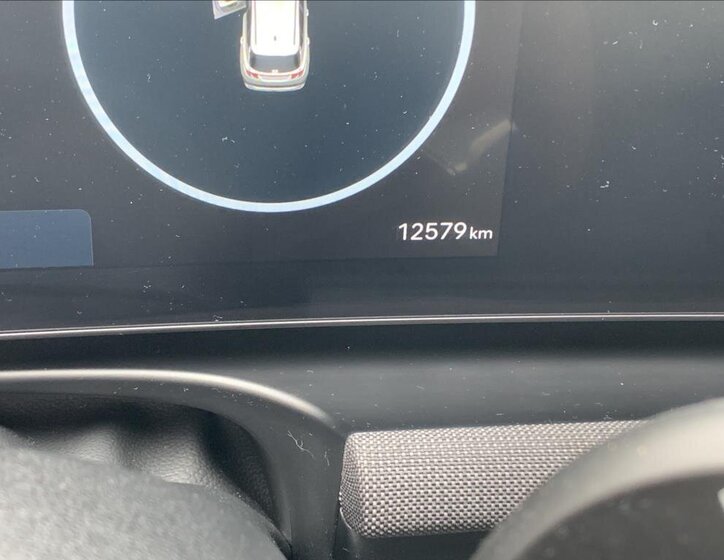 Hyundai Tucson SUV / Terénní 1,6 l 158 kw