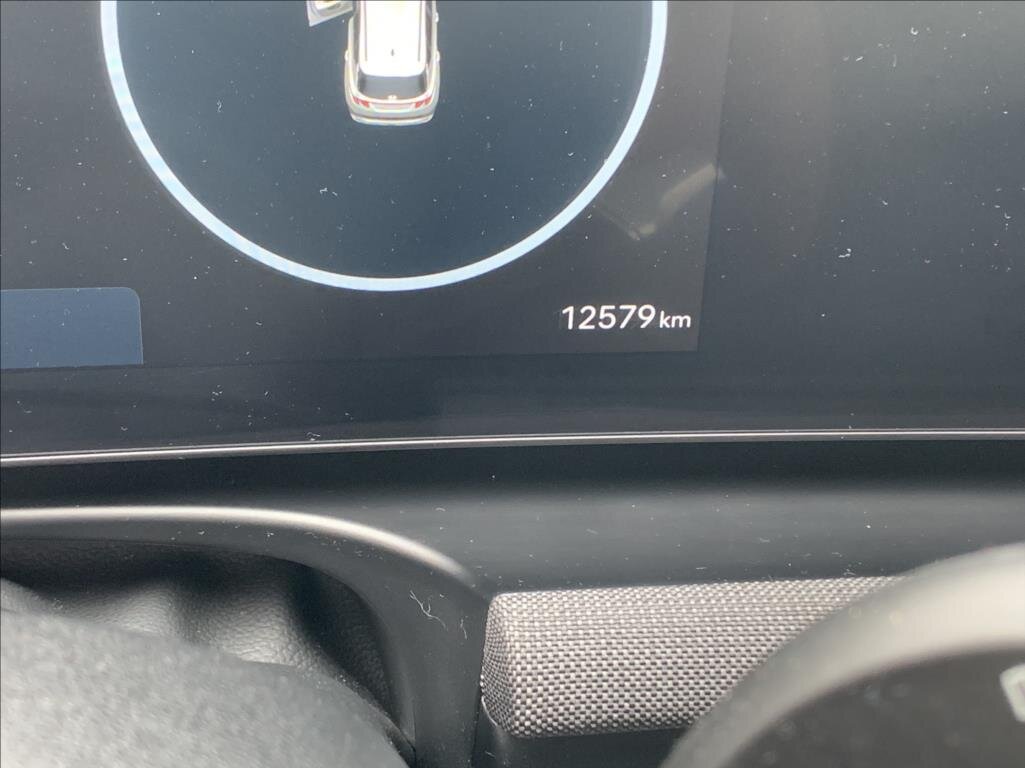 Hyundai Tucson SUV / Terénní 1,6 l 158 kw