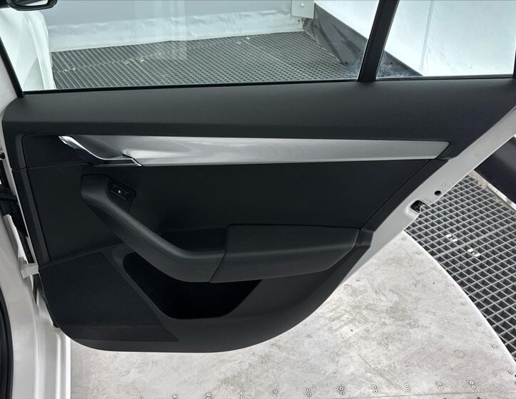 Škoda Octavia Kombi 1,4 l 110 kw