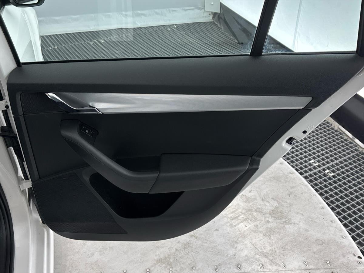 Škoda Octavia Kombi 1,4 l 110 kw