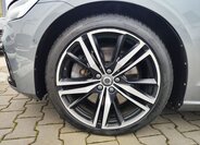 Volvo V60 Kombi 2,0 l 240 kw