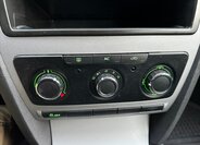 Škoda Octavia Kombi 2,0 l 103 kw