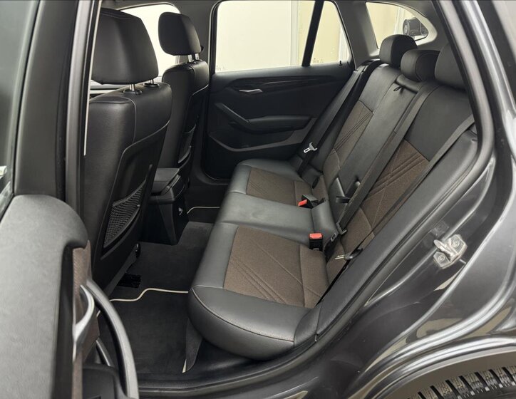 BMW X1 SUV / Terénní 2,0 l 105 kw