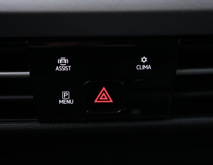 Volkswagen Golf Kombi 2,0 l 110 kw