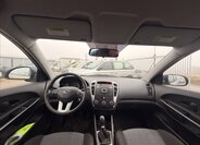 KIA Ceed Kombi 1,4 l 66 kw