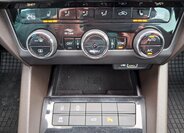 Škoda Octavia Kombi 1,5 l 110 kw