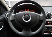 Dacia Sandero Hatchback 1,1 l 55 kw