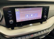 Škoda Octavia Kombi 2,0 l 85 kw