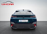 Peugeot 408 Liftback 1,2 l 96 kw