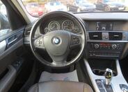 BMW X3 17
