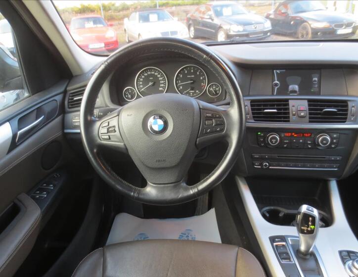 BMW X3 17