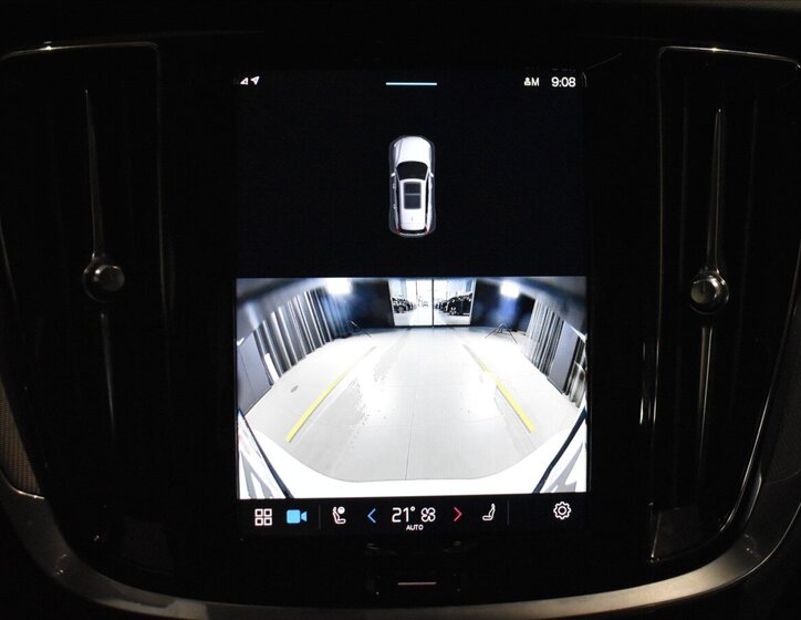 Volvo V60 Kombi 2,0 l 228 kw