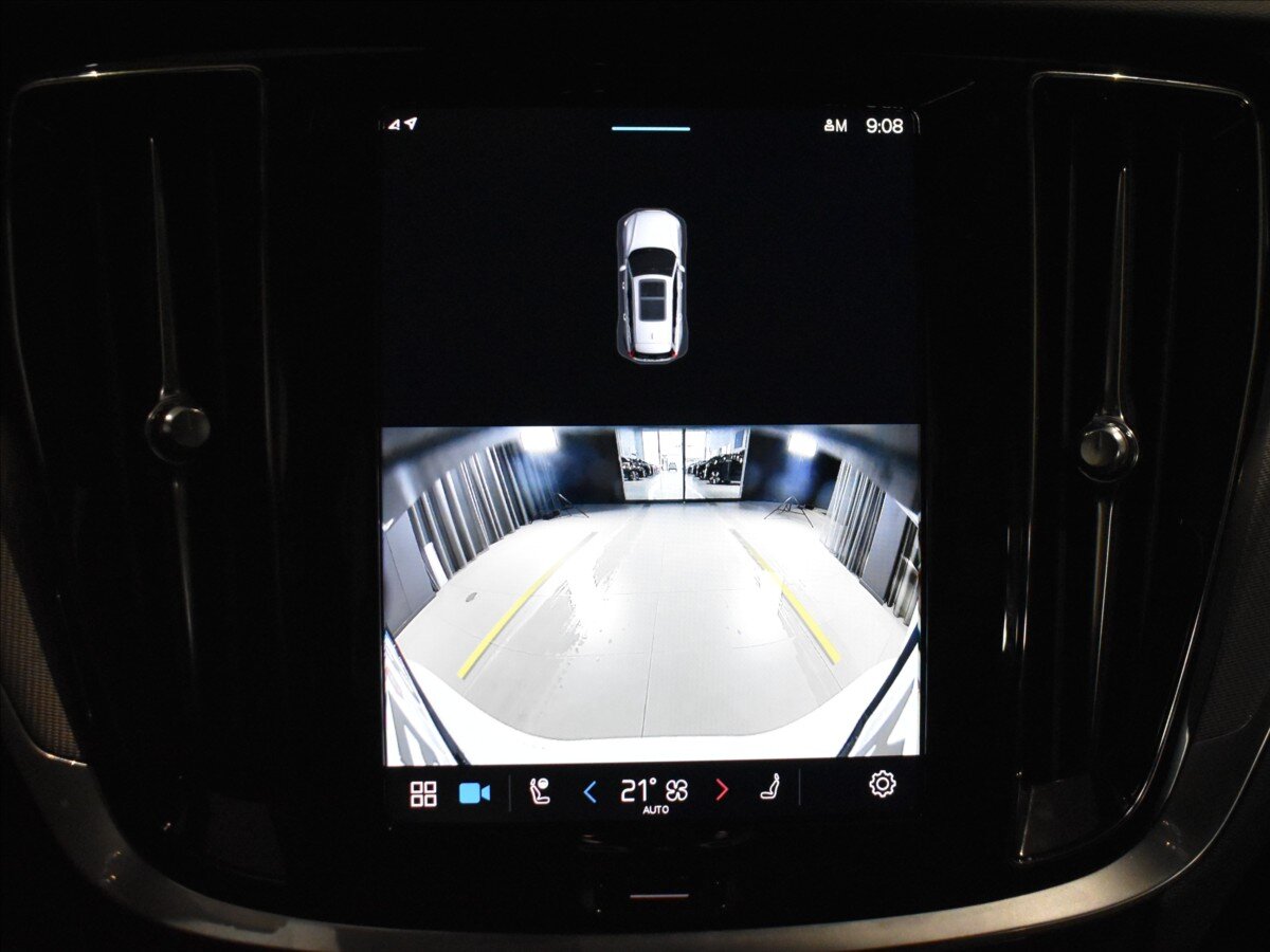 Volvo V60 Kombi 2,0 l 228 kw