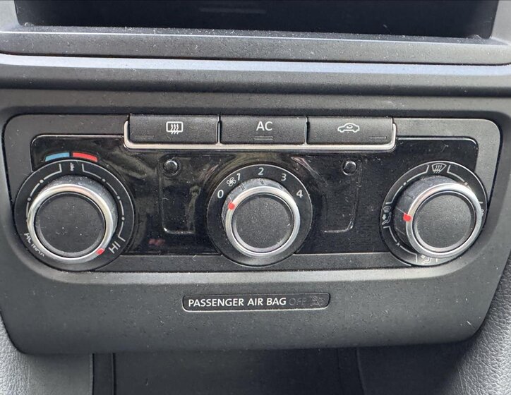 Volkswagen Golf Hatchback 1,6 l 77 kw