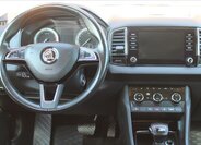 Škoda Karoq SUV / Terénní 1,5 l 110 kw