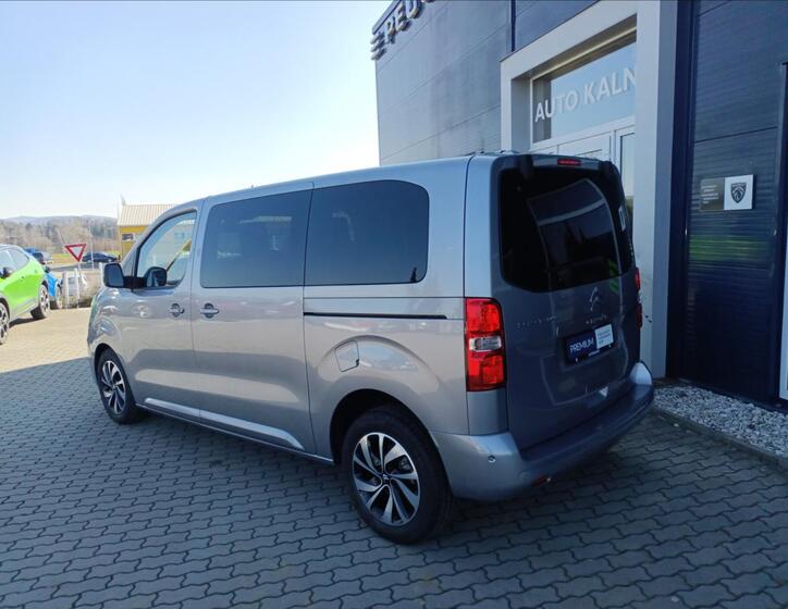 Citroën SpaceTourer 31