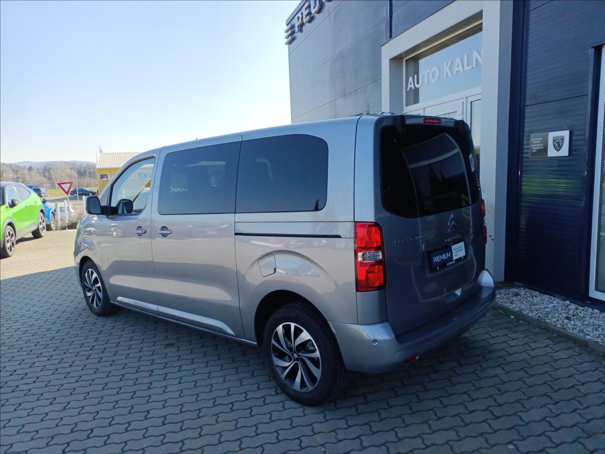 Citroën SpaceTourer