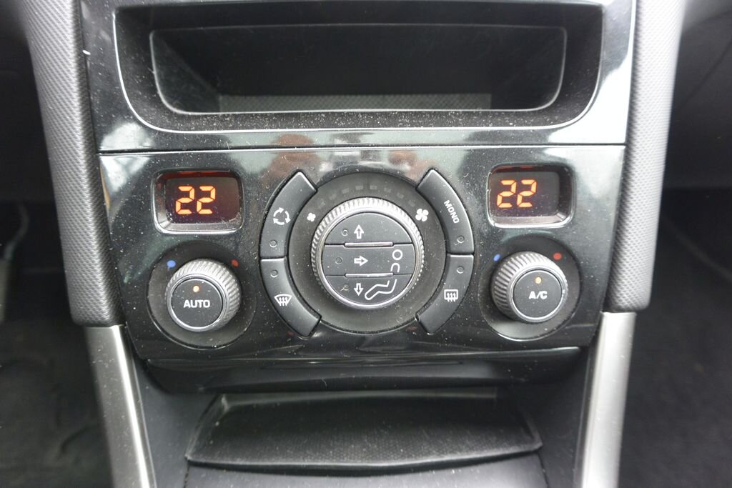 Peugeot 308 Kombi 2,0 l 110 kw