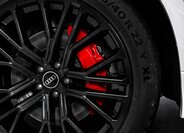 Audi Q8 SUV 3,0 l 210 kw