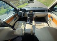 Land Rover Range Rover Sport 13