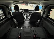 Ford Tourneo Custom 18