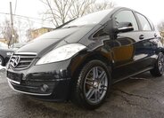 Mercedes-Benz Třídy A MPV 2,0 l 80 kw