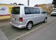 Volkswagen Multivan 5