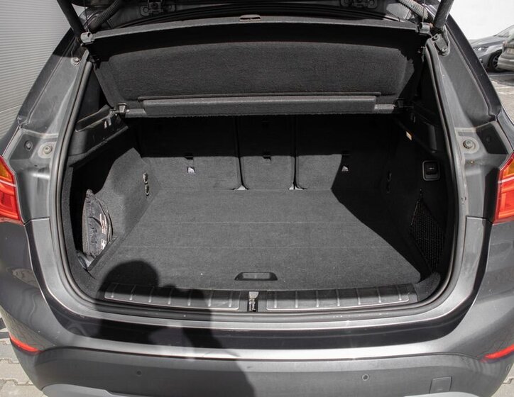 BMW X1 SUV / Terénní 2,0 l 140 kw