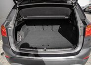BMW X1 SUV / Terénní 2,0 l 140 kw